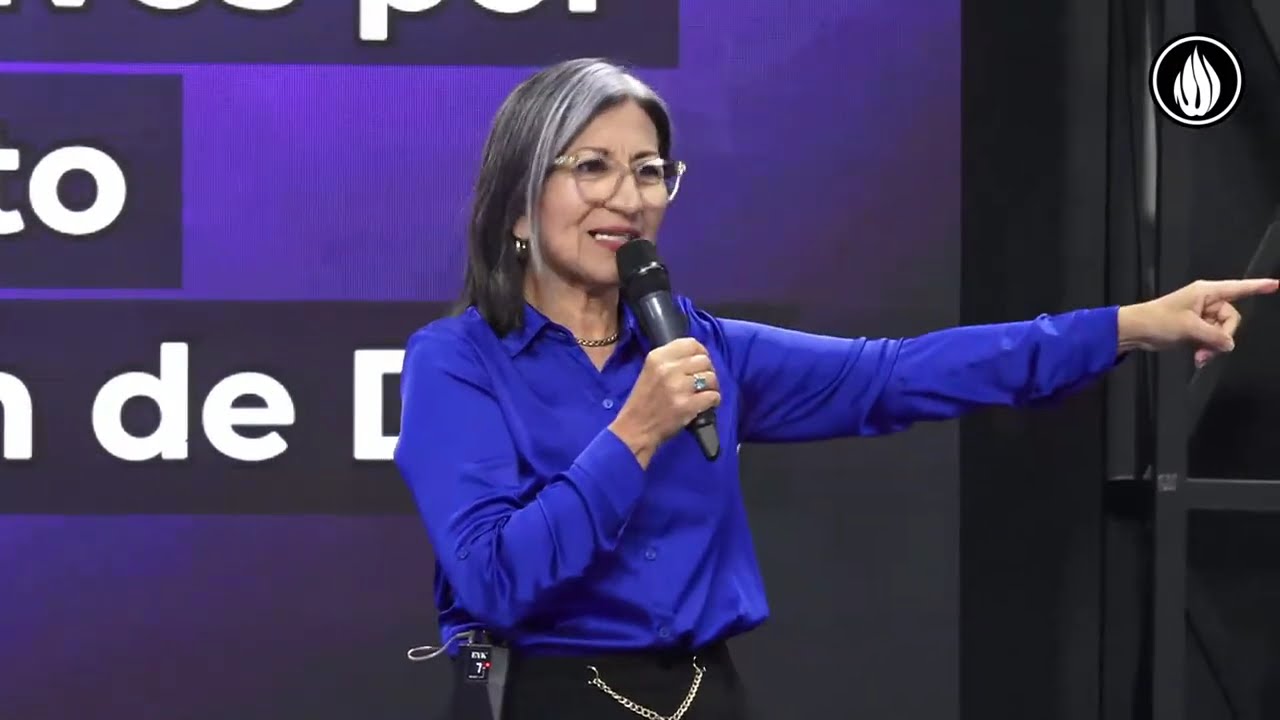 Fiesta Espiritual | Visi&oacute;n de Multitudes | Pr&eacute;dica 2025