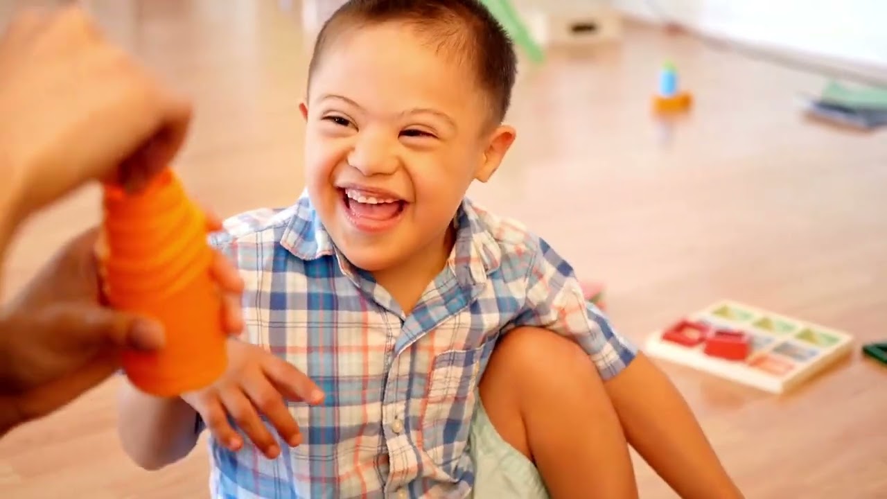 The Role of a Childcare Support Worker | Inclusive Early Learning at Lansdowne Children’s Centre
