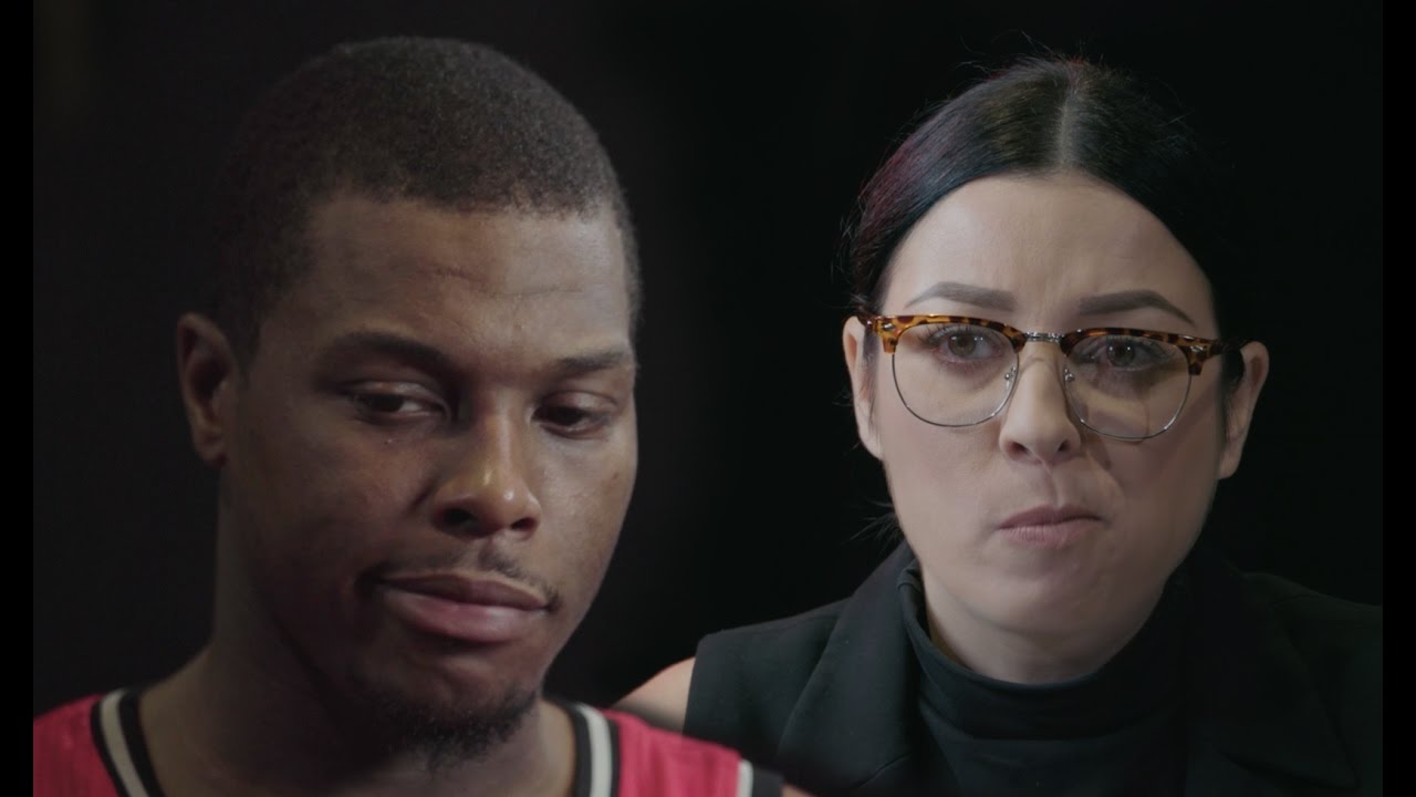 A Serious Interview - Kyle Lowry