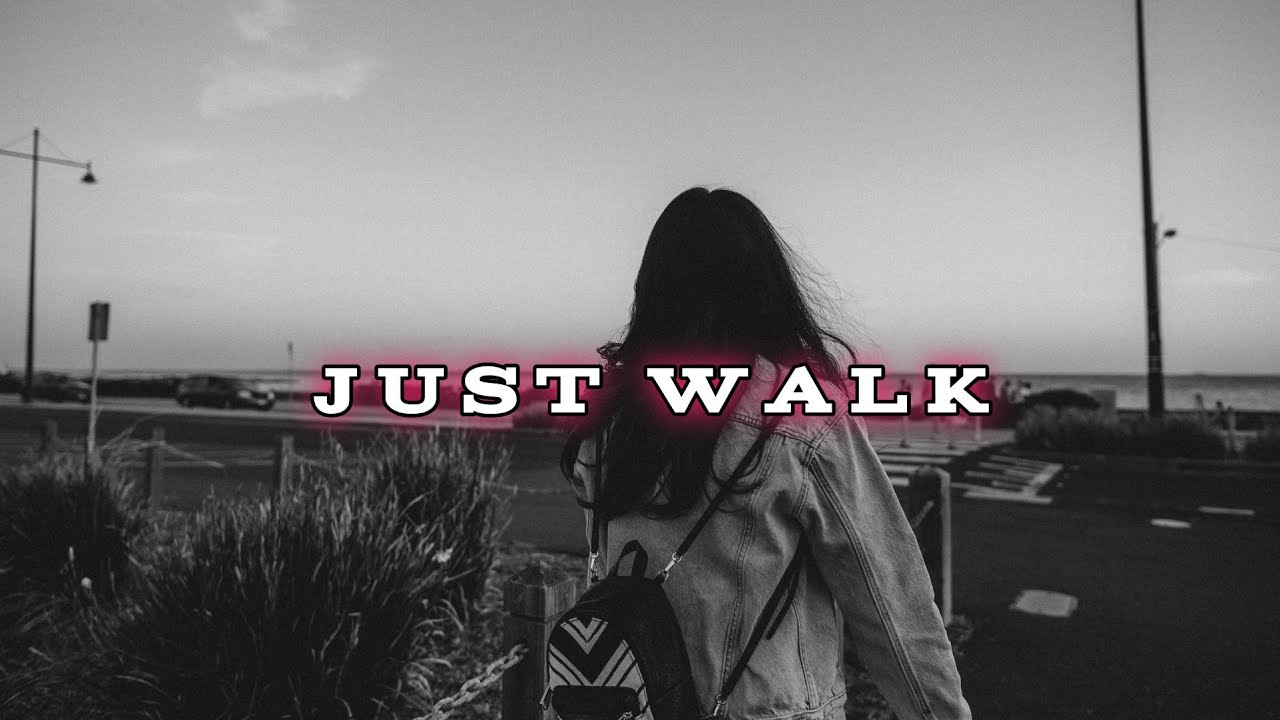 “Just Walk” – Smooth R&B Type Beat | Chill Vibes | Late Night Mood