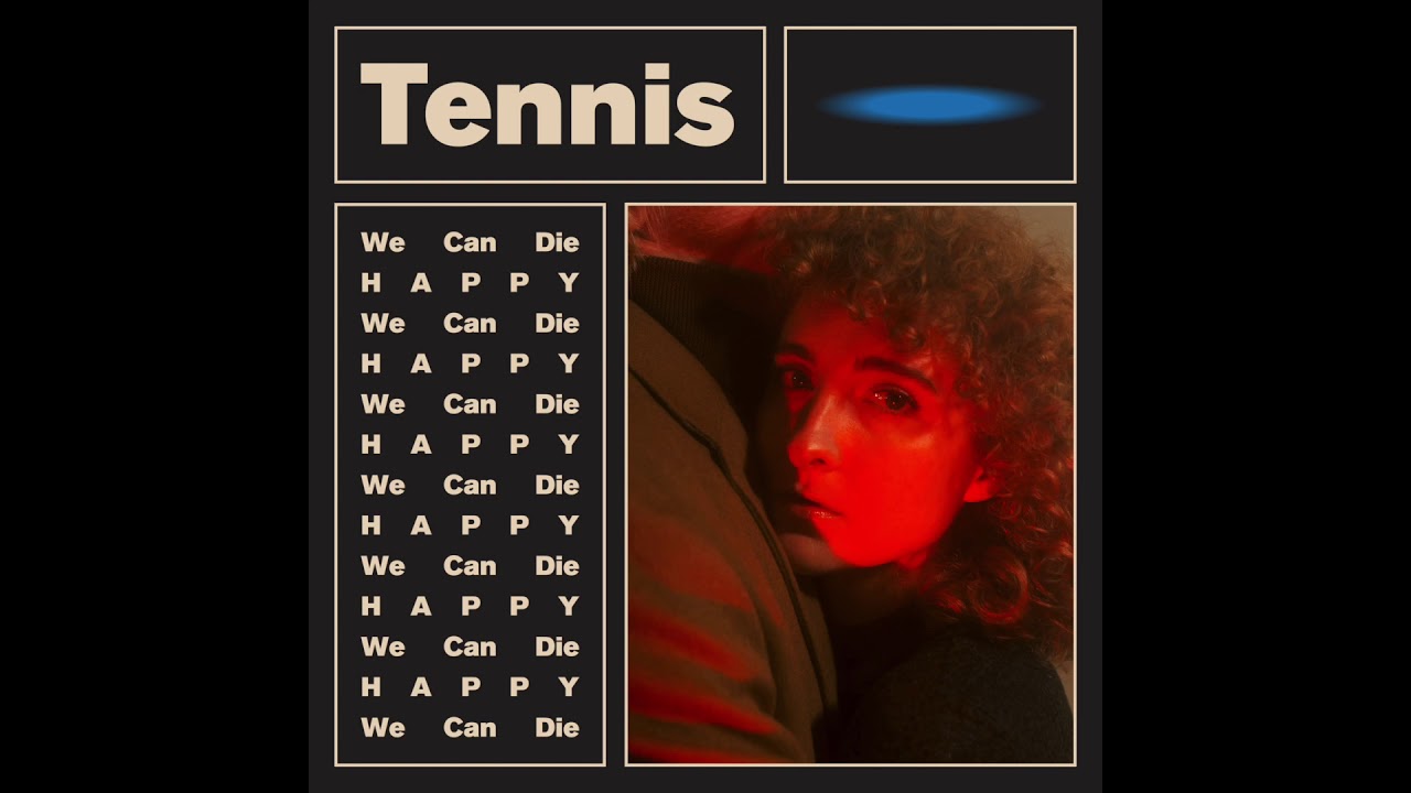 Tennis - Diamond Rings (Audio)
