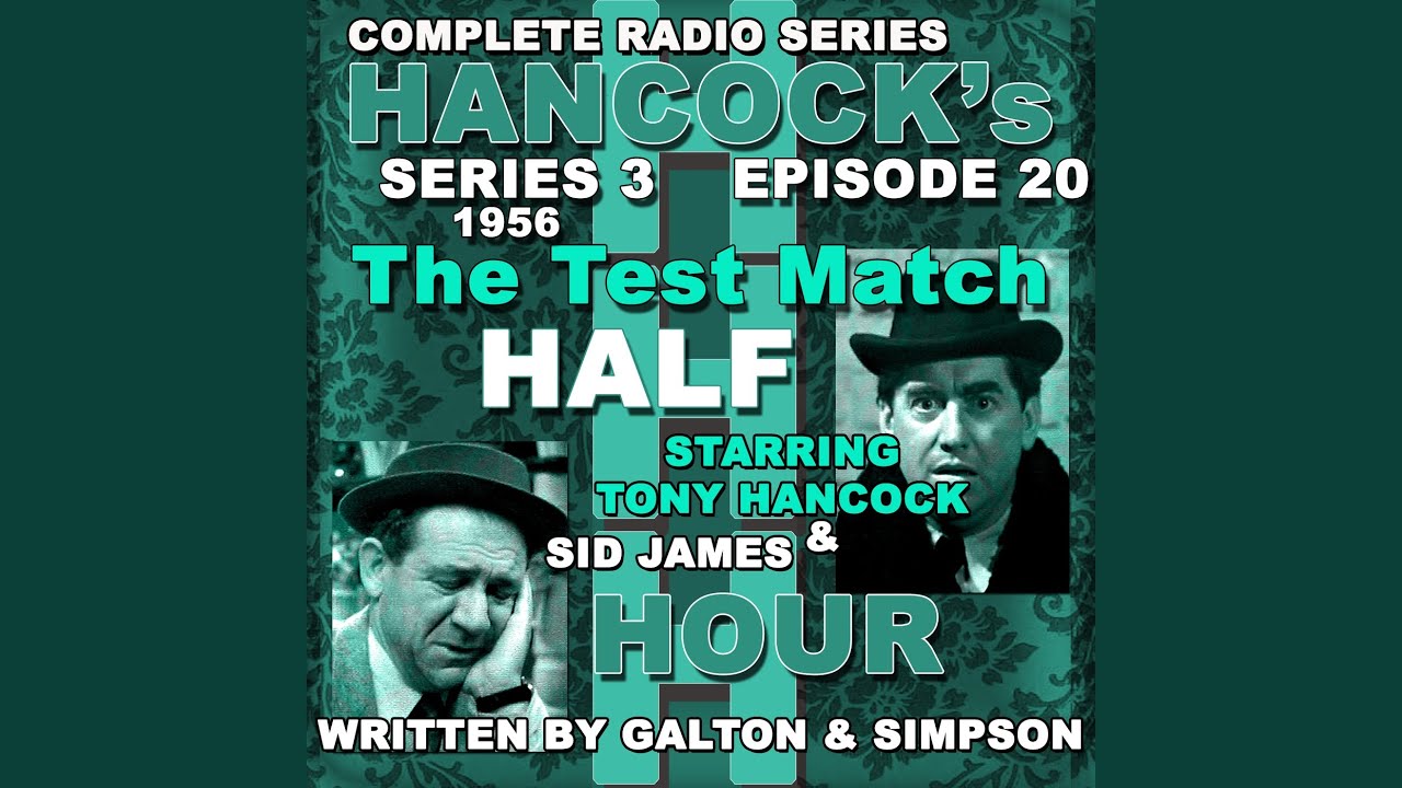 The Test Match