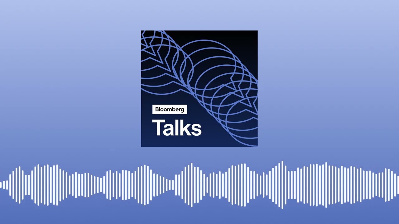 Goldman Sachs Chief Global Equity Strategist Peter Oppenheimer Talks | Bloomberg Talks