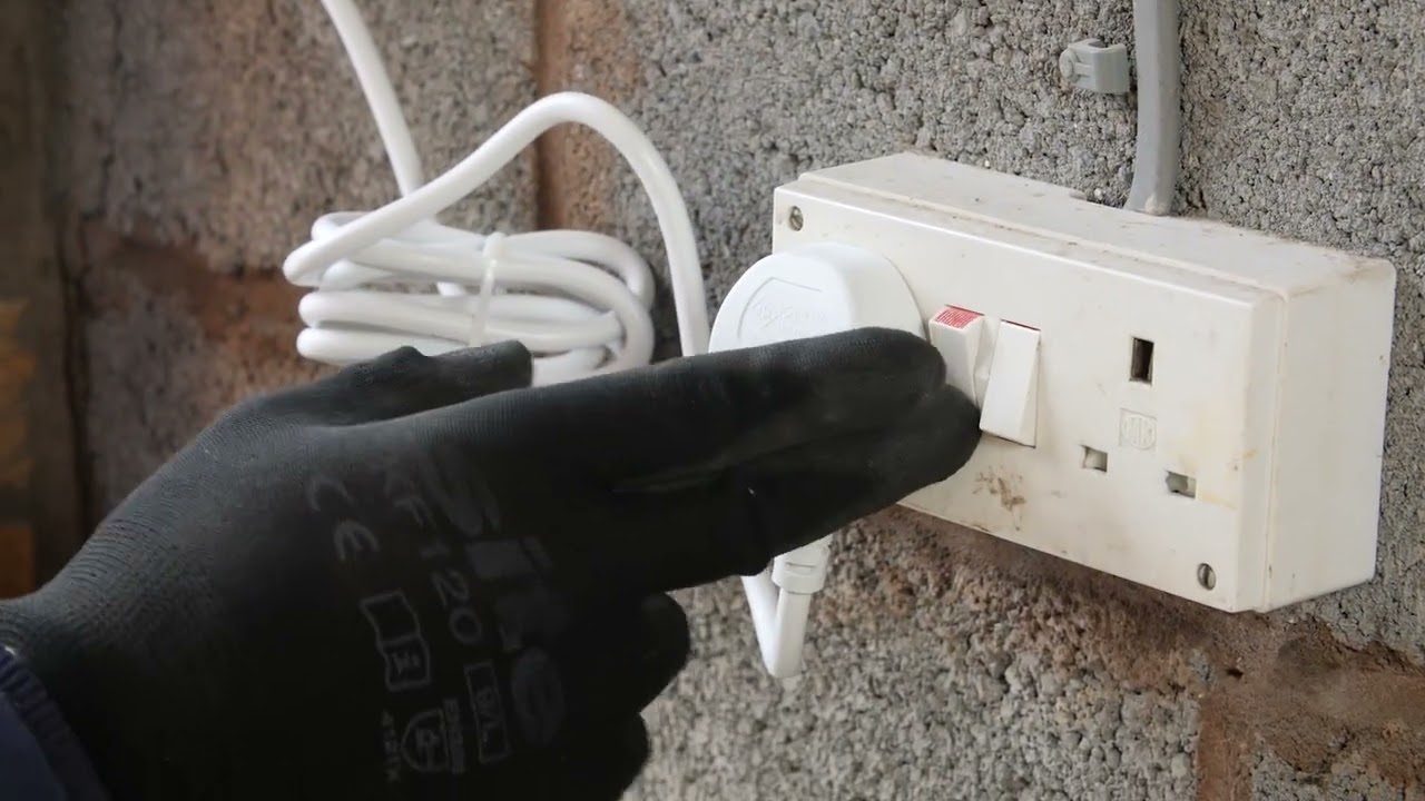 TWF Installation Video