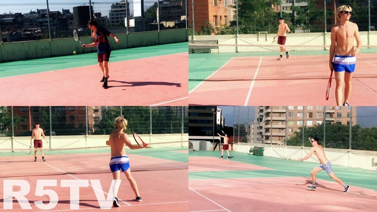 Tennis 2.0 | S2E45 | R5 TV