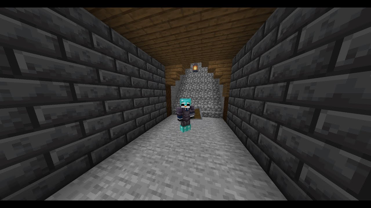 Minecraft | Ethereal Crown SMP | Getting NETHERITE! Ep. 4
