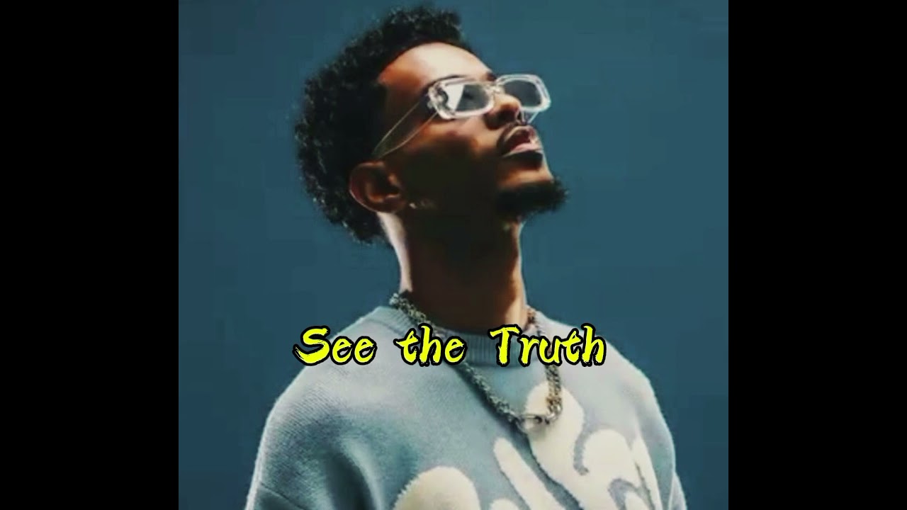 See the Truth (RDK22_MUSIC) 