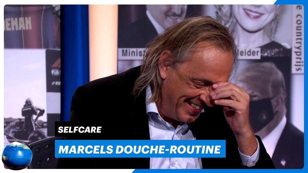 SELFCARE is booming business | Dit Was Het Nieuws