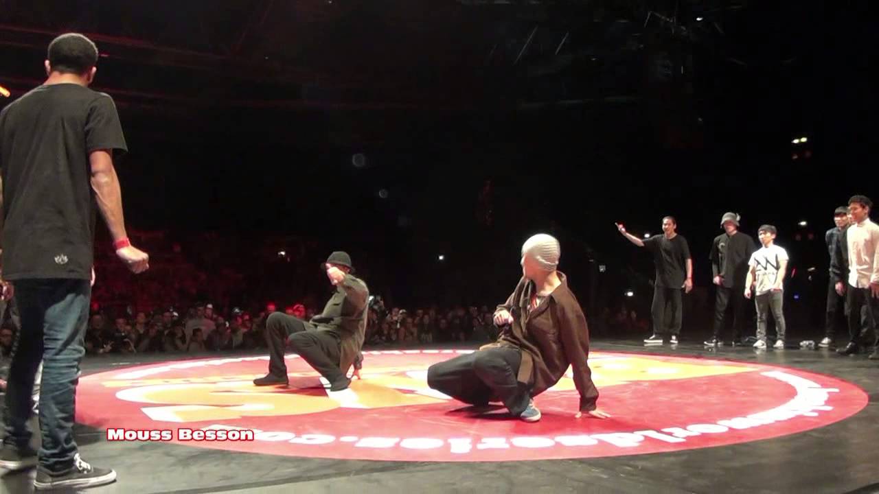Shake Style vs Morning Of Owl (BWS 2013)