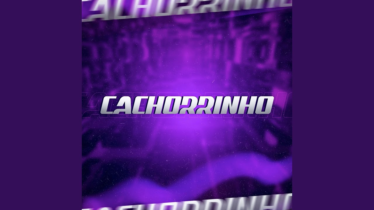 Cachorrinho