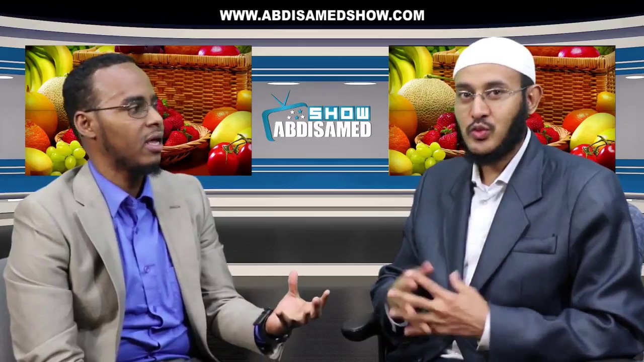 XALAQADII # 1AAD  Cuntada iyo Caafimaadka