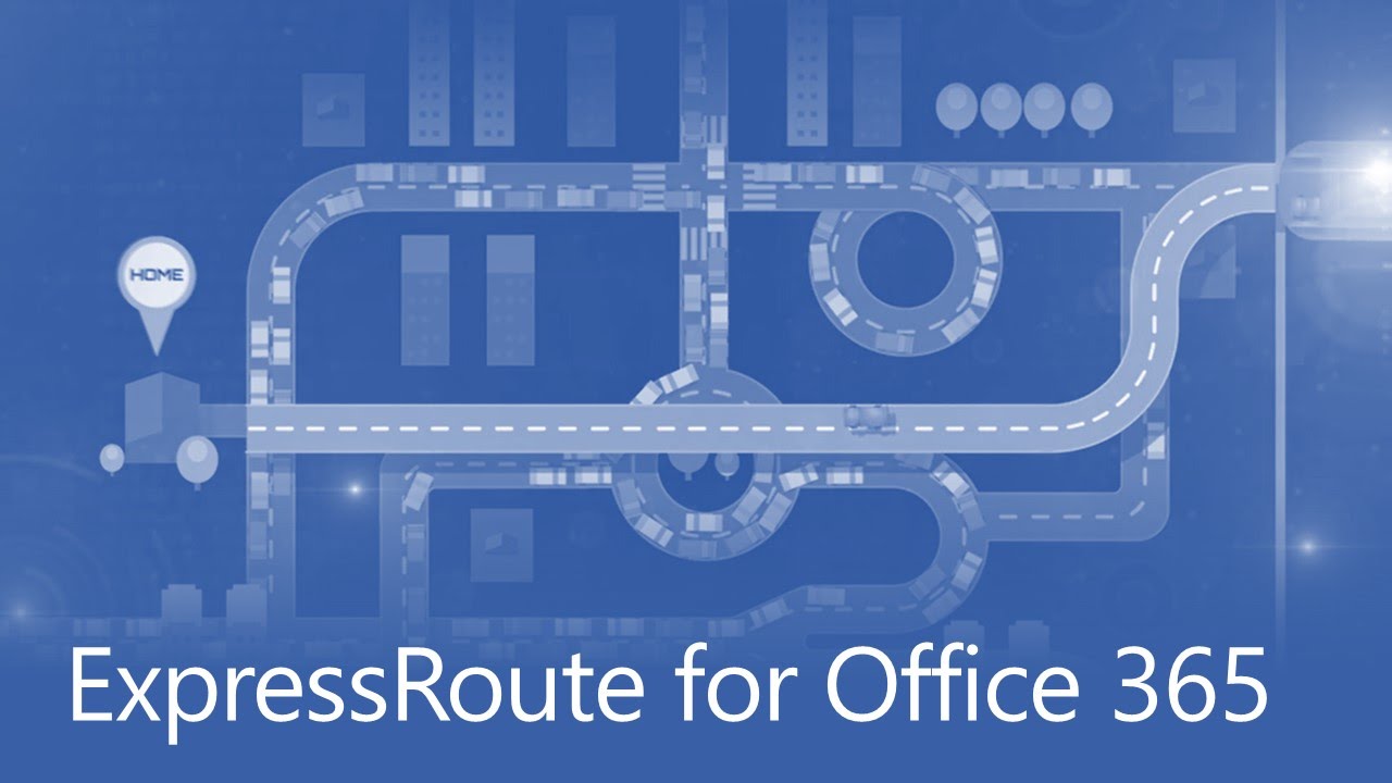 Microsoft Azure ExpressRoute