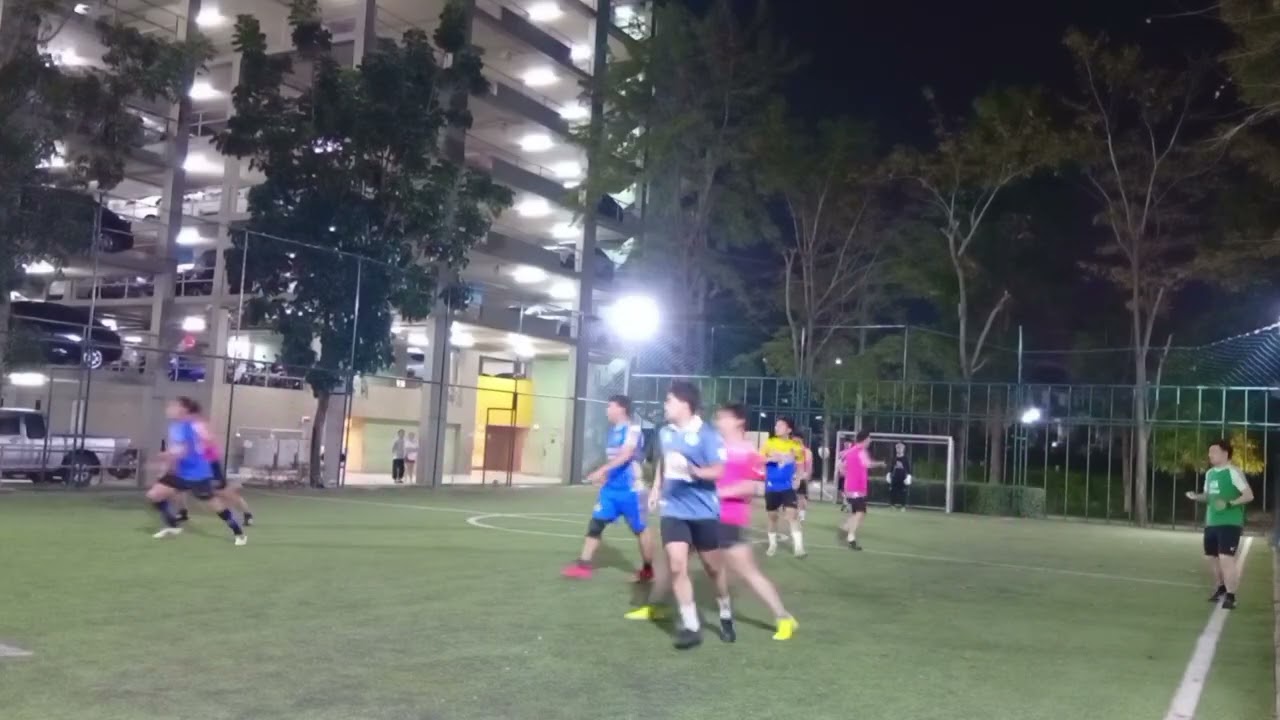 Lumchon cup3 17-JAN-2026 (5 Final)