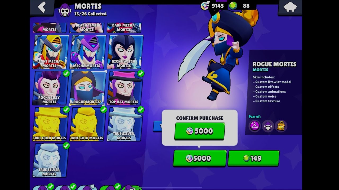 COMPREI VÁRIAS SKINS USANDO OS NOVOS BLINGS!