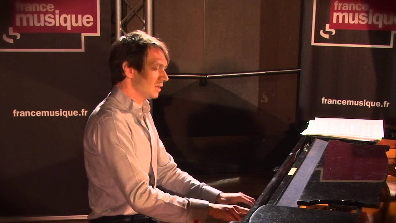 Schubert : Mélodie hongroise D.817 par Guillaume Coppola