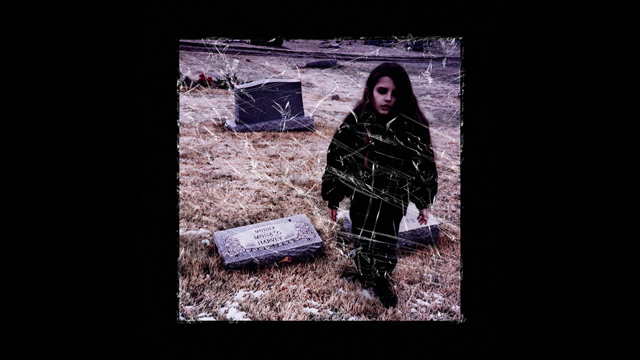 Crystal Castles - Empathy Slowed 💀 Slow Wave  /// d3bAU4
