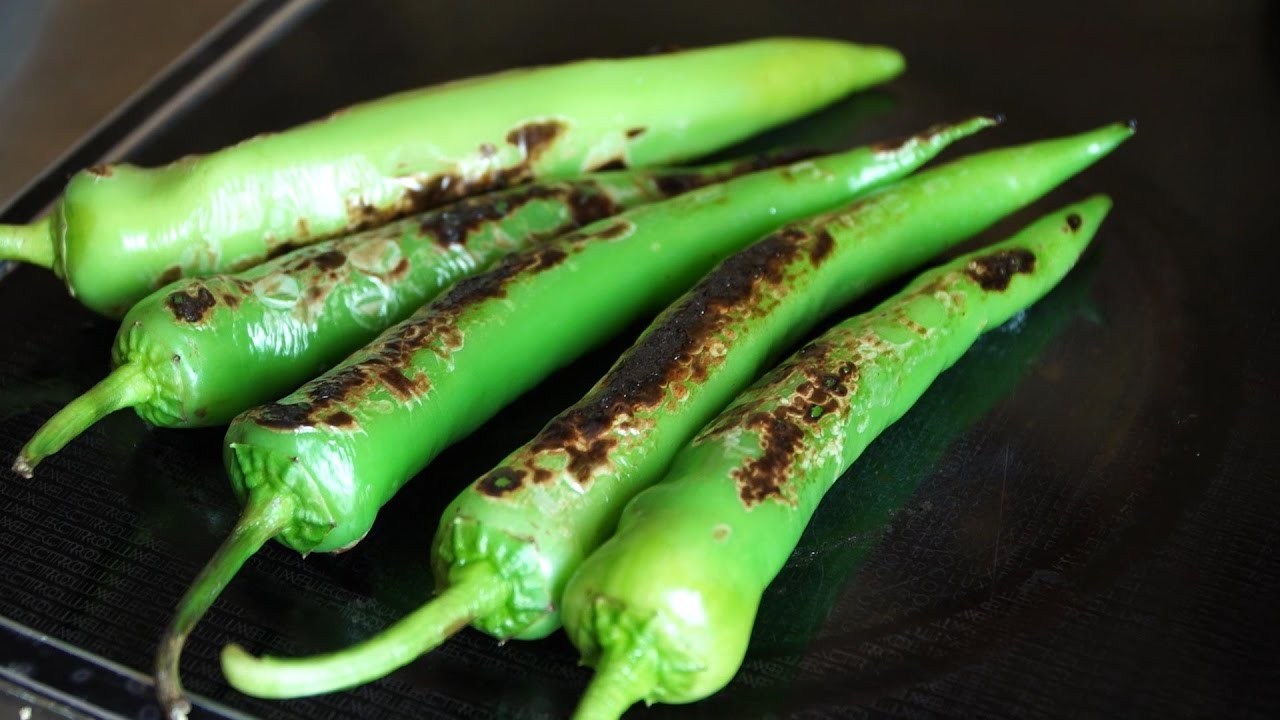 Speca Recept i Nenes
