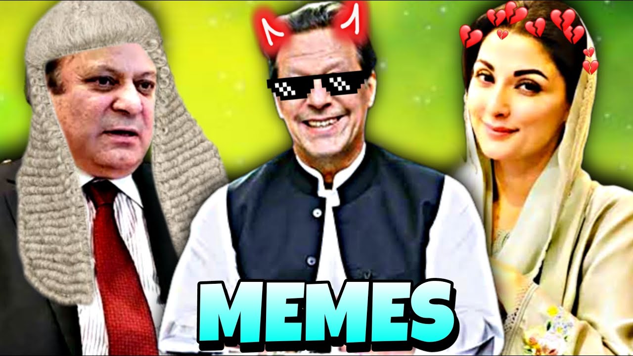Savage Memes You Should Watch Before Watching PSL 8 Final