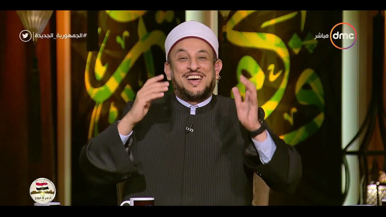 لعلهم يفقهون | 