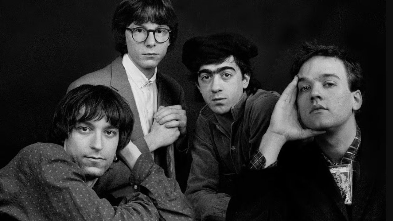 Ten Favorite Albums From 1987 with Josh, Tim...and MORE!