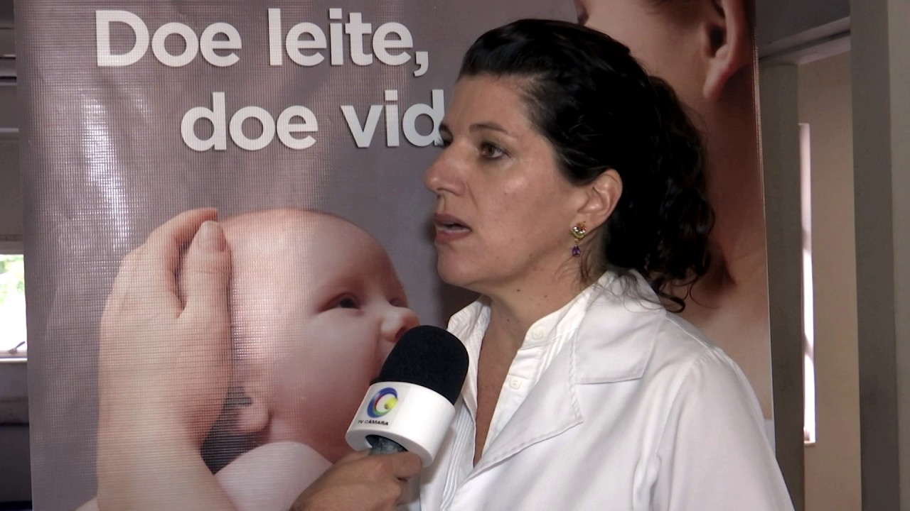 Banco de Leite e Rotary recebem votos de aplauso