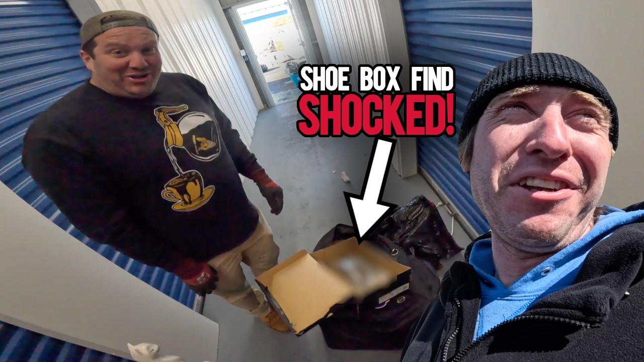 I Bought 4 Abandoned Lockers...and it took a WRONG Turn