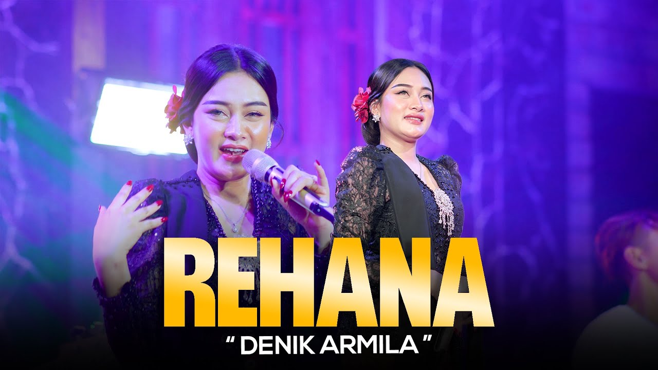 Denik Armila - REHANA   ||   Panjak Osing
