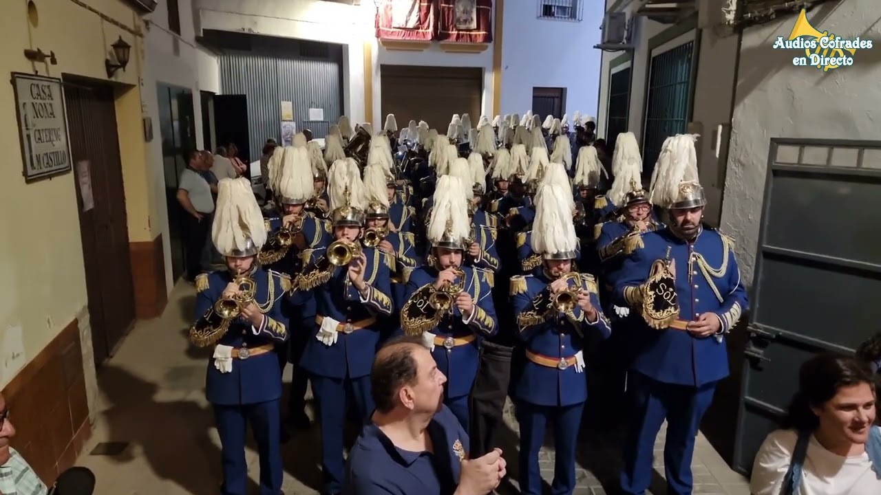 Popi - BCT Ntra Sra del Sol en Benacazón 2023