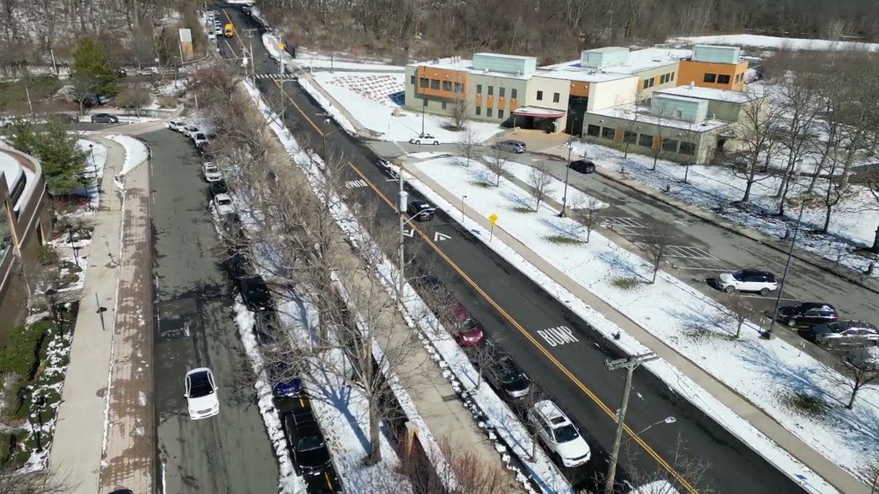 Mini Car Show by I.S. 266/P.S. 208