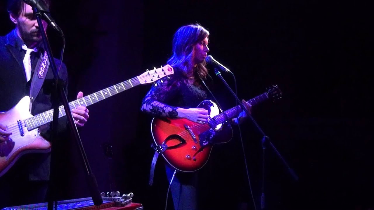 Lera Lynn - Live at Place 25.01.2016