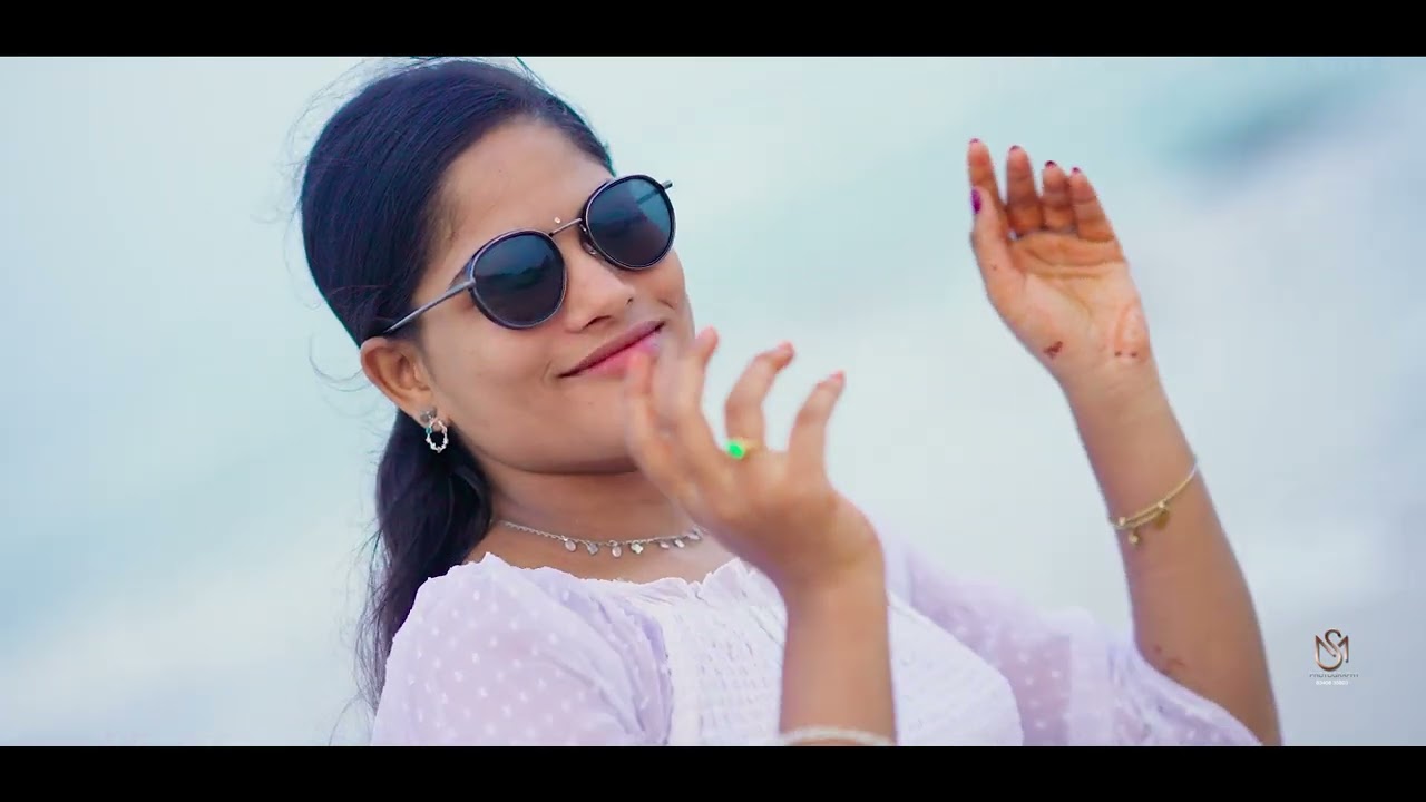 Tiru   Vennela Best Cinematic Pre Wedding Song