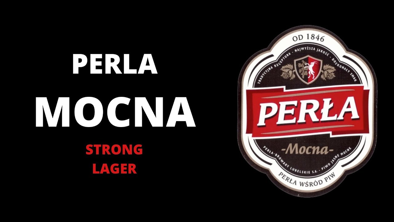 Perla Mocna Review