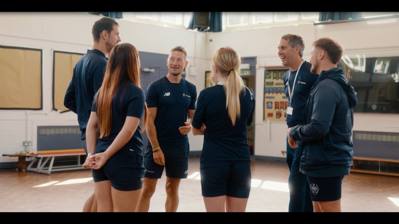 Life as a Premier Education Franchisee – Mark Brewer & Simon Trim