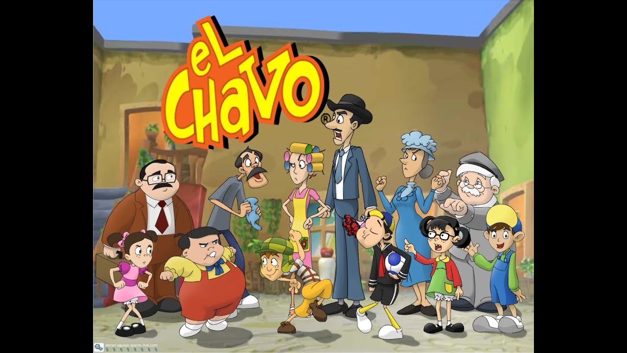 El Chavo Kart | Copa Quico