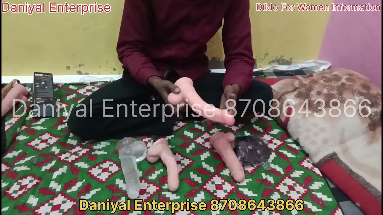 Sex Toys for Women – Benefits & Nuksan | Dildo in India Review | Best Sex Toys Female (18+)