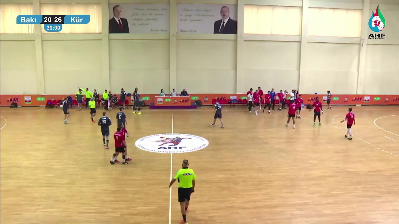Azərbaycan çempionatı, VII  tur:  