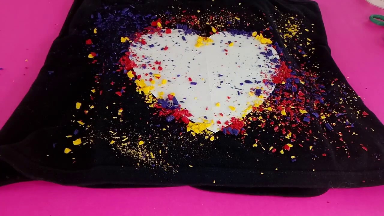 Transforma tus camisetas viejas , f&aacute;cil y r&aacute;pido!