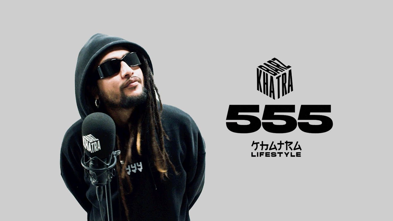 5:55 - Khatra Barz