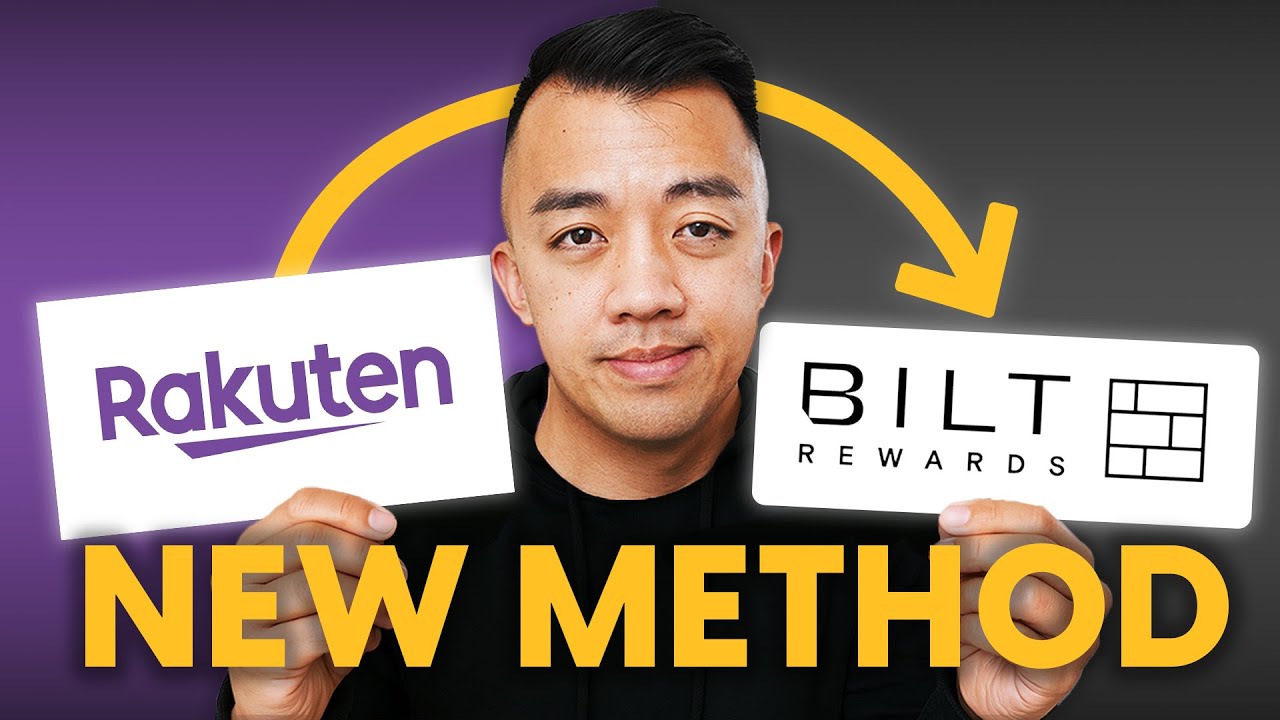 BILT Just Unlocked What Everyone Was Waiting For