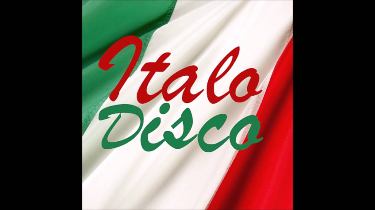 S.M.U.R.F - Let's All Chant (Remix). Italo Disco 1988