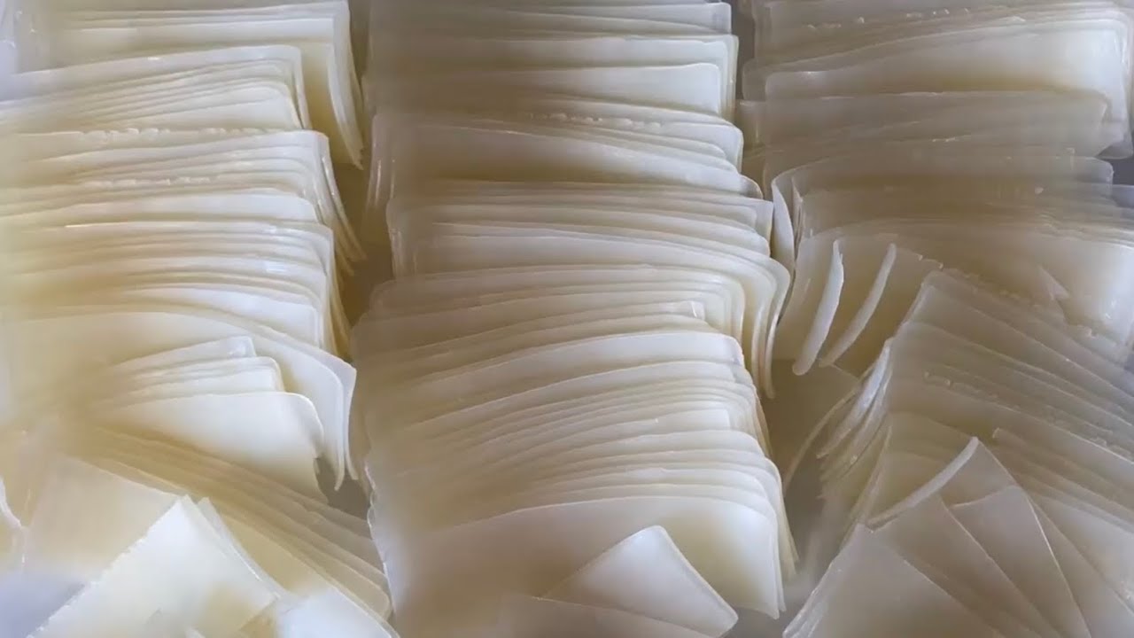 [IG : soapholicmb] soap plates crushing | satisfying soap crunching