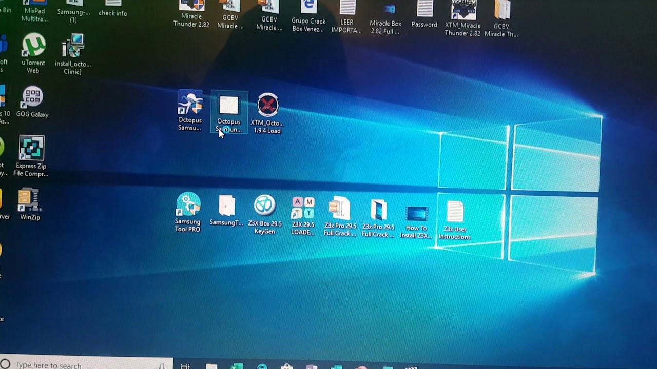 Miracle Box 2.82 Crack Thunder|2020 Latest Version | Without Box & Octoplus 1.9.4 + Samsung Tools