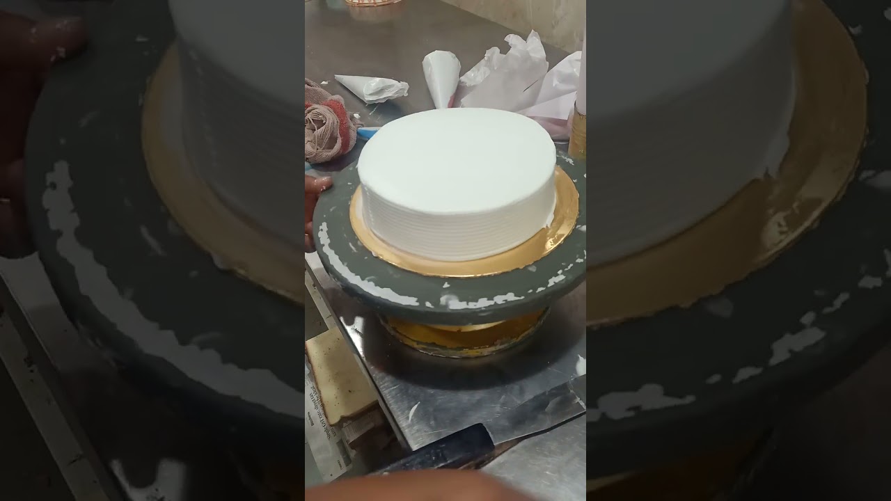 25 kgs normal cake making vedioe #viralvideo #please #subscribe #