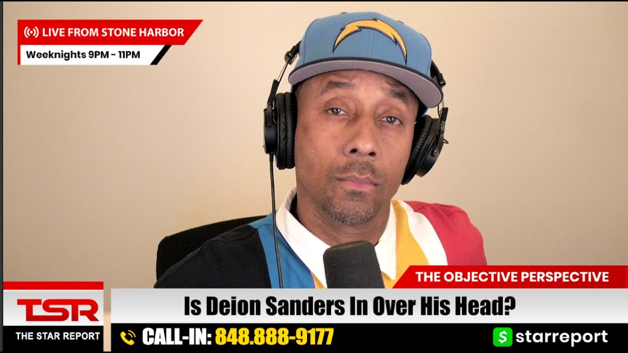 Hassan Campbell has a meltdown over Cassie and Diddy settlement