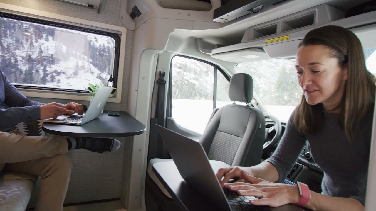 Winnebago EKKO Insider Review