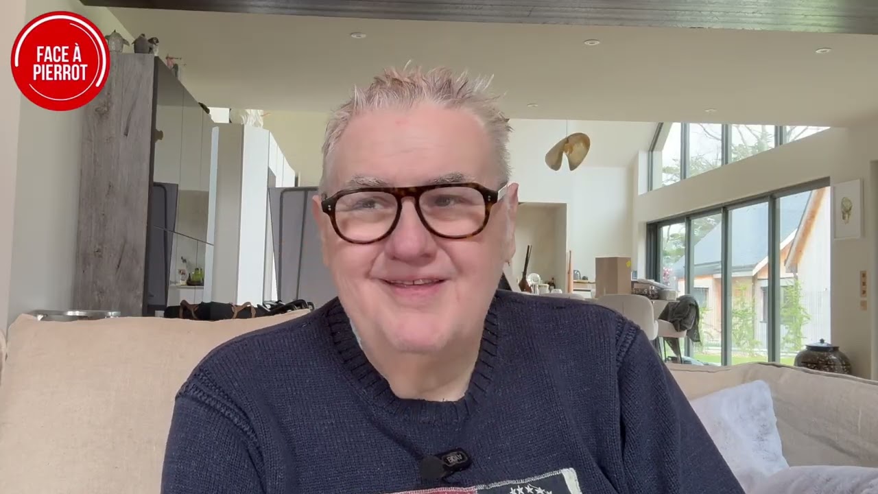 Face à Pierrot (2/4) : 