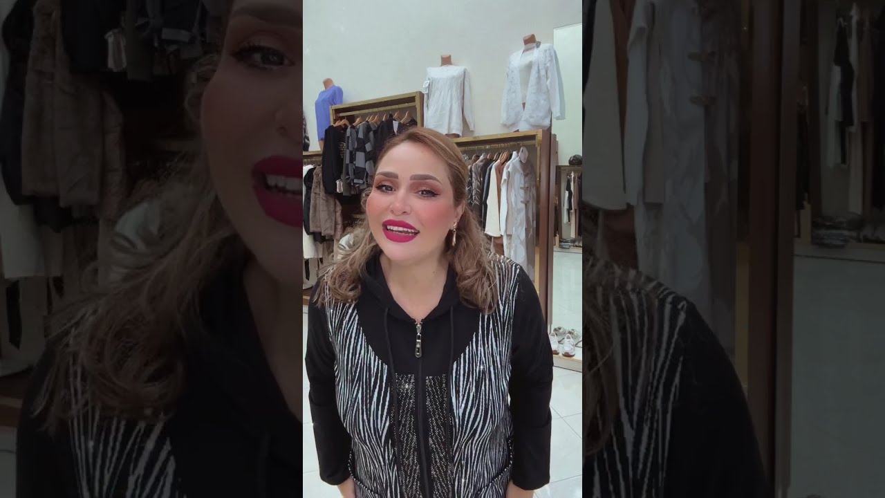 أمال برعاتكم بكولكسون واعرة والاثمنة جد مناسبة شعارنا هو النيفو عالي وكاع ماغالي