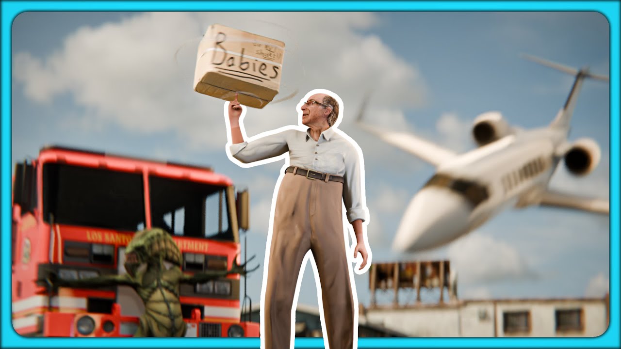 James Randal WTF I don't even know anymore! | GTA 5 RP | ChaseRP