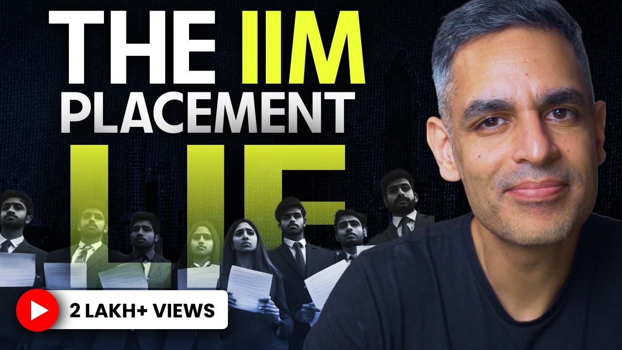 Is going to an IIM even needed ANYMORE? | Warikoo Careers Hindi