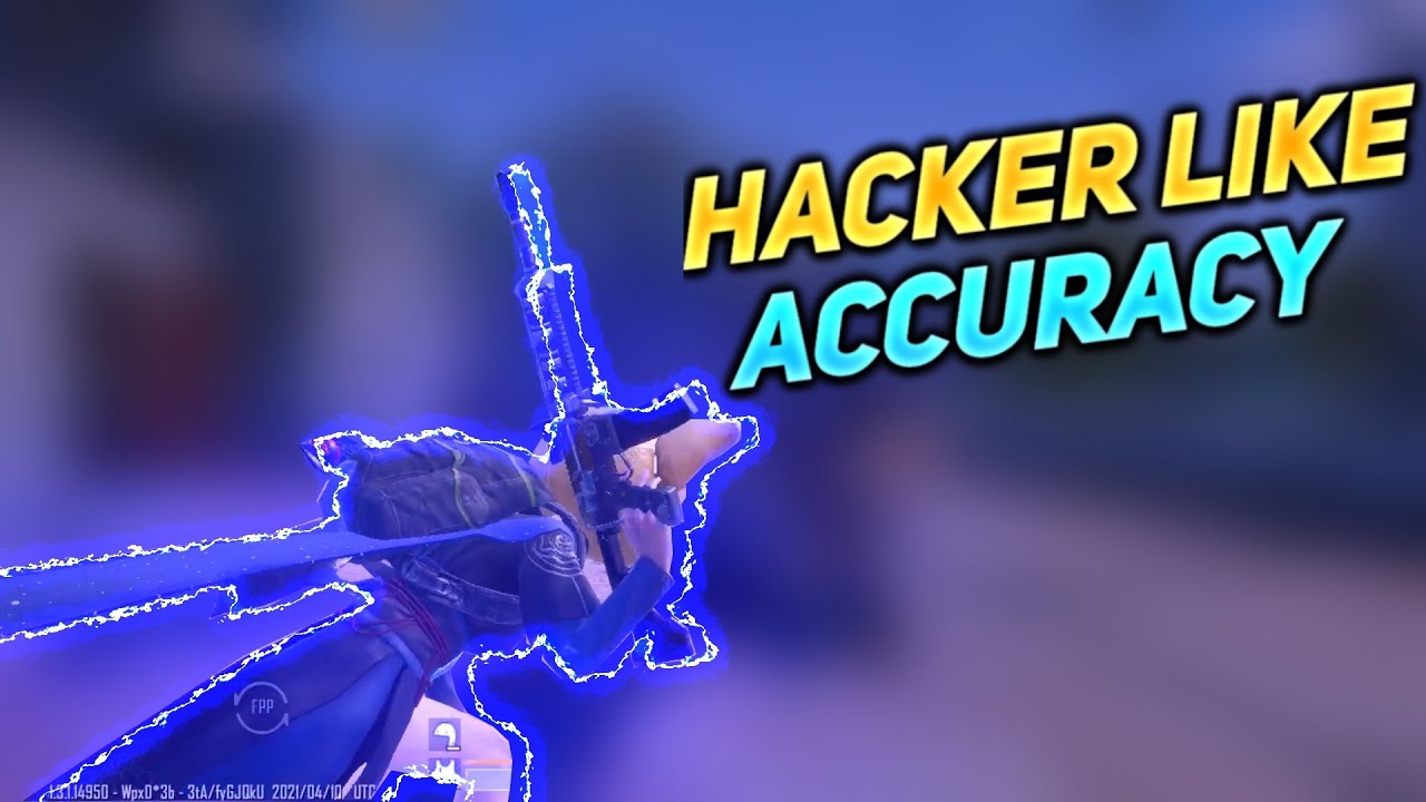 HACKER LIKE ACCURACY! BGMI MONTAGE! POCO X3 PRO! ZOD GAMING!